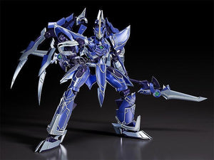 Good Smile Company Moderoid Ordine the Azure Knight Model Kit - A-Z Toy Hobby
