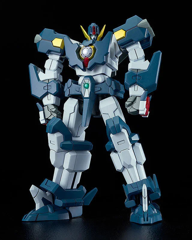 Good Smile Company Moderoid Take no Yamikazuchi Model Kit - A-Z Toy Hobby