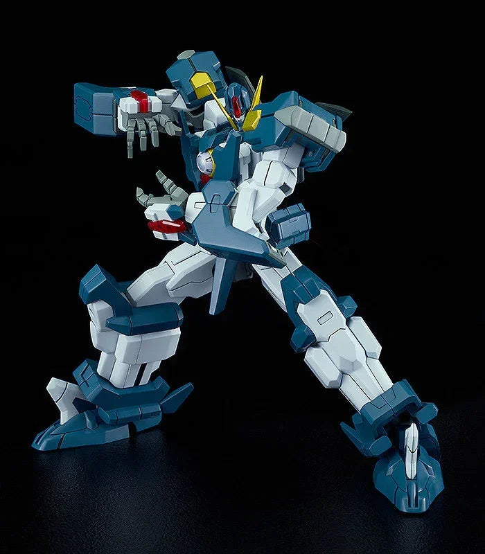 Good Smile Company Moderoid Take no Yamikazuchi Model Kit - A-Z Toy Hobby