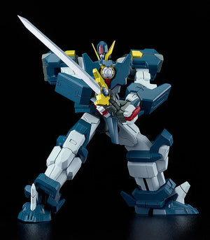 Good Smile Company Moderoid Take no Yamikazuchi Model Kit - A-Z Toy Hobby