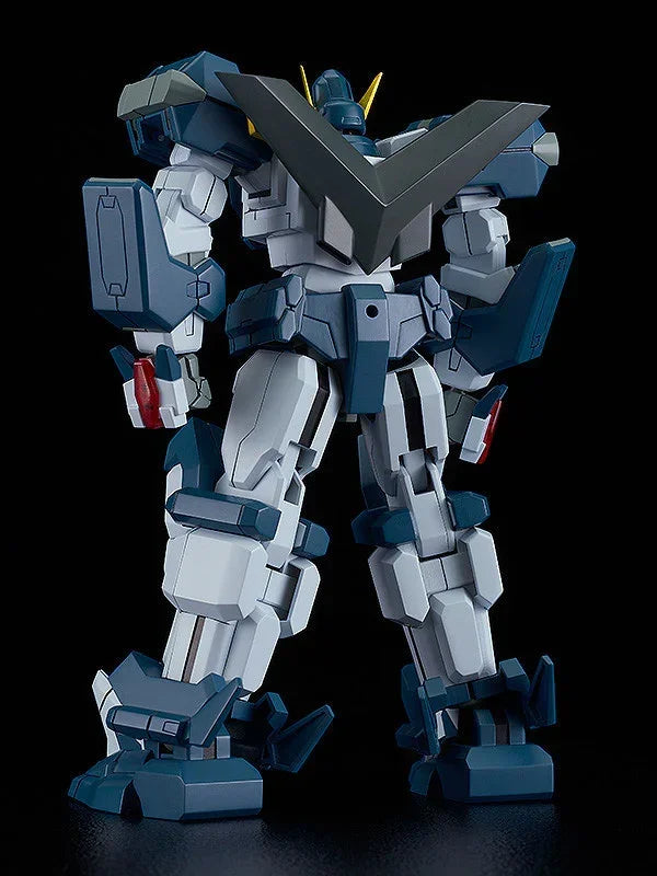Good Smile Company Moderoid Take no Yamikazuchi Model Kit - A-Z Toy Hobby