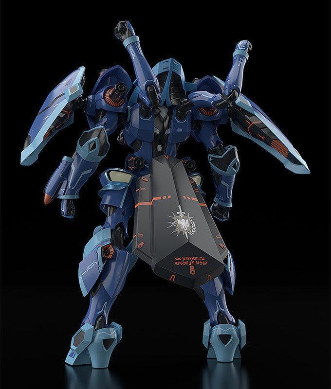 Good Smile Company Moderoid Toybox Model Kit - A-Z Toy Hobby