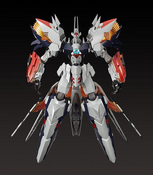Good Smile Company Moderoid Linebarrel Overdrive Model Kit - A-Z Toy Hobby