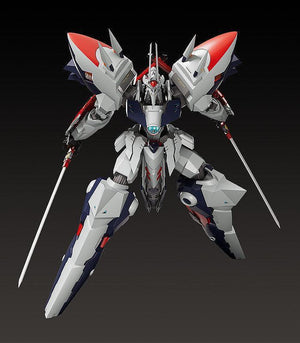 Good Smile Company Moderoid Linebarrel Overdrive Model Kit - A-Z Toy Hobby