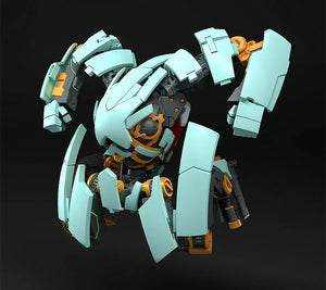 Good Smile Company Moderoid New Arhan (Expelled from Paradise) Model Kit - A-Z Toy Hobby