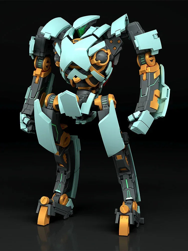 Good Smile Company Moderoid New Arhan (Expelled from Paradise) Model Kit - A-Z Toy Hobby