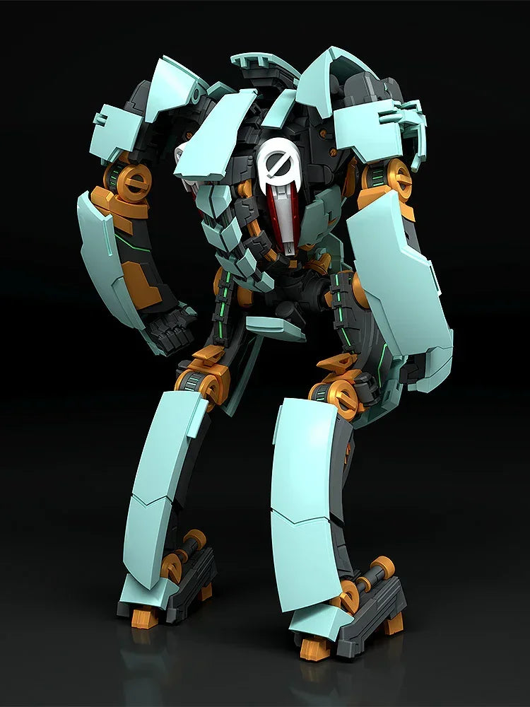 Good Smile Company Moderoid New Arhan (Expelled from Paradise) Model Kit - A-Z Toy Hobby
