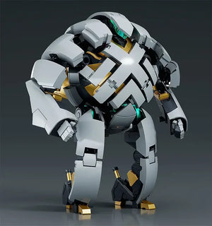 Good Smile Company Moderoid New Arhan Model Kit - A-Z Toy Hobby