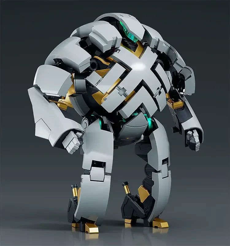 Good Smile Company Moderoid New Arhan Model Kit - A-Z Toy Hobby