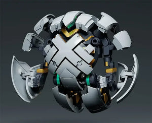 Good Smile Company Moderoid New Arhan Model Kit - A-Z Toy Hobby
