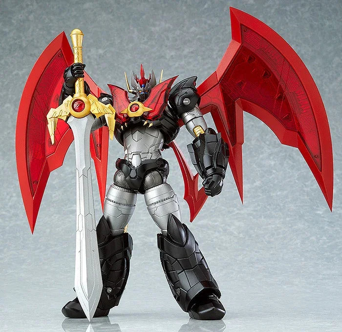 Good Smile Company Moderoid Mazinkaiser Model Kit - A-Z Toy Hobby