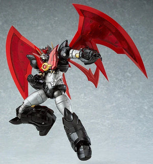 Good Smile Company Moderoid Mazinkaiser Model Kit - A-Z Toy Hobby