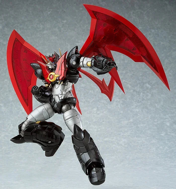 Good Smile Company Moderoid Mazinkaiser Model Kit - A-Z Toy Hobby