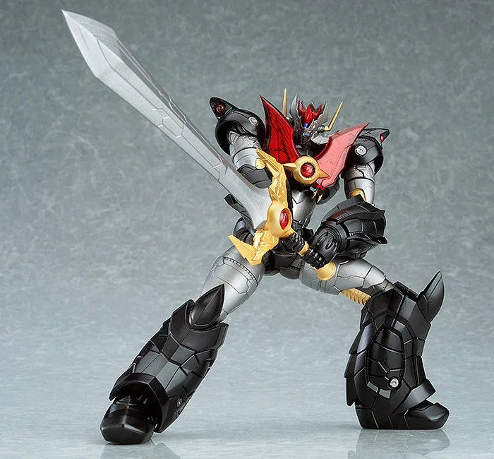 Good Smile Company Moderoid Mazinkaiser Model Kit - A-Z Toy Hobby