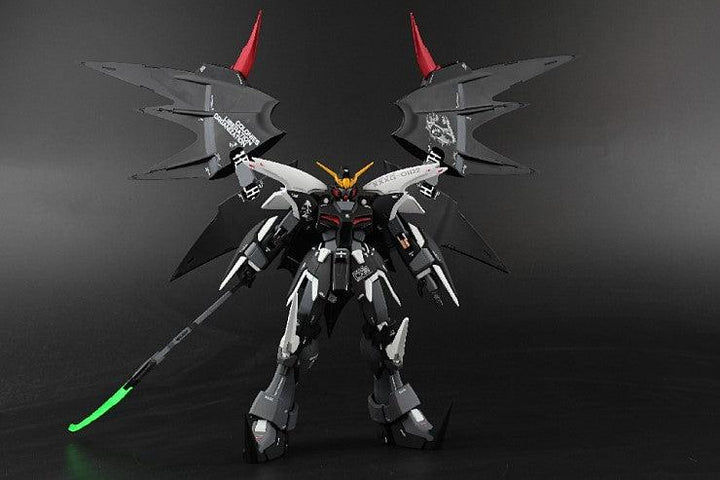 Delpi Water Decal For MG Deathscythe Hell - A-Z Toy Hobby