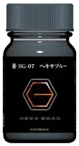Gaia Notes Hexa Gear HG-07 Blue Paint 15ml - A-Z Toy Hobby