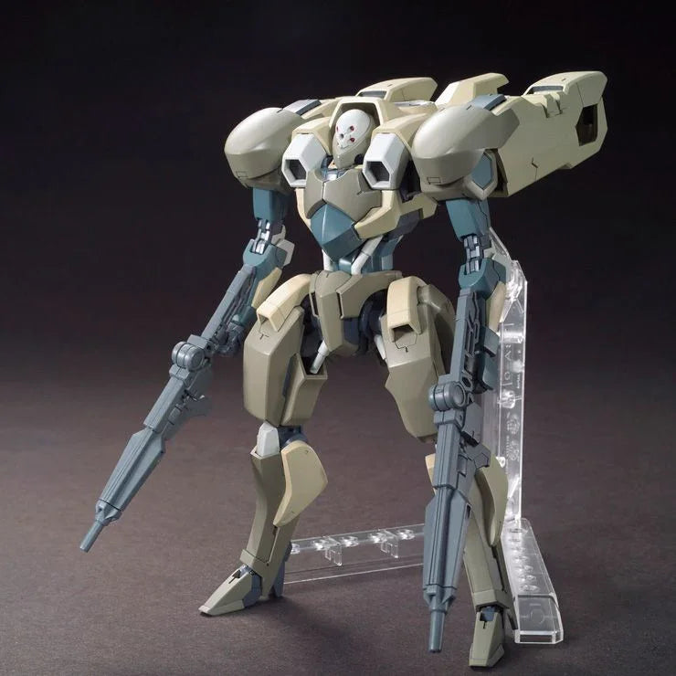 Bandai 005 Hyakuri HG IBO 1/144 Model Kit - A-Z Toy Hobby