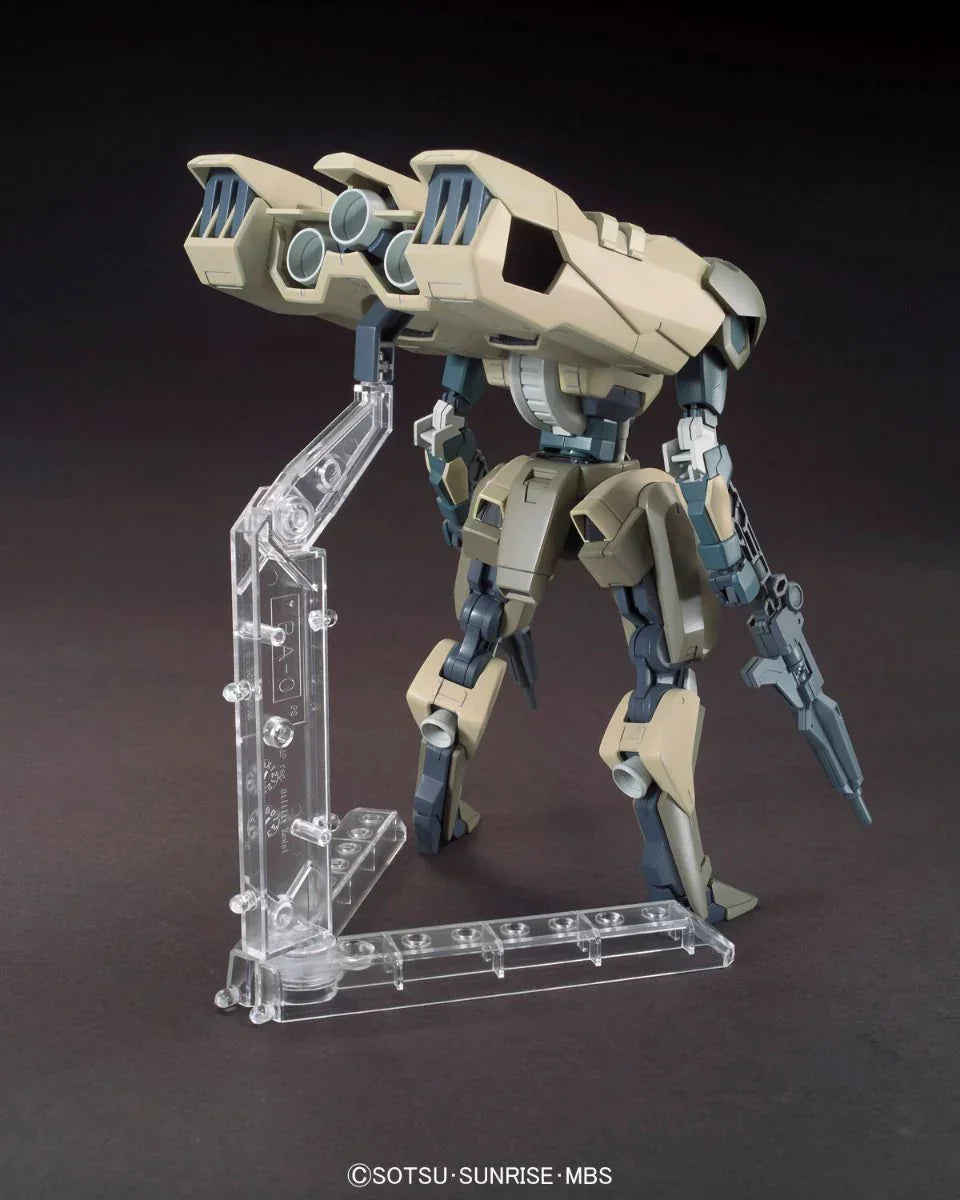 Bandai 005 Hyakuri HG IBO 1/144 Model Kit - A-Z Toy Hobby