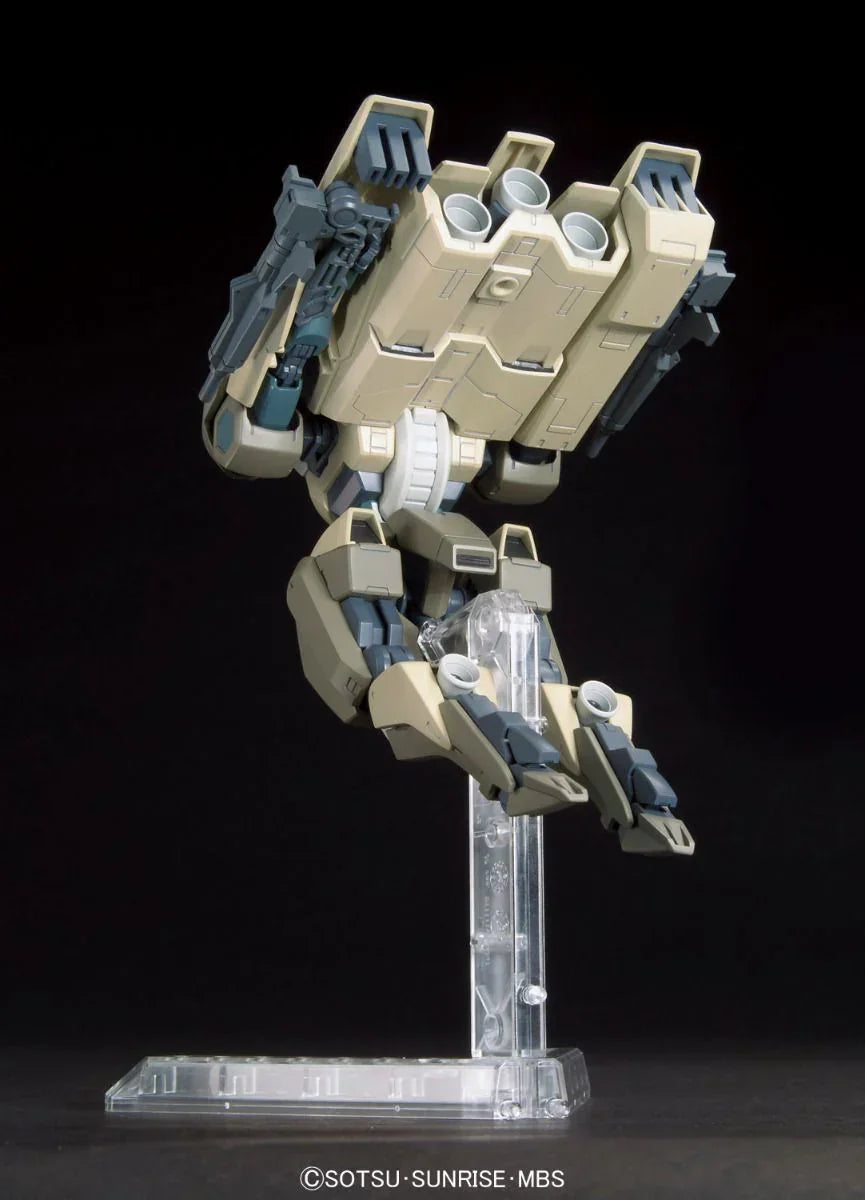 Bandai 005 Hyakuri HG IBO 1/144 Model Kit - A-Z Toy Hobby