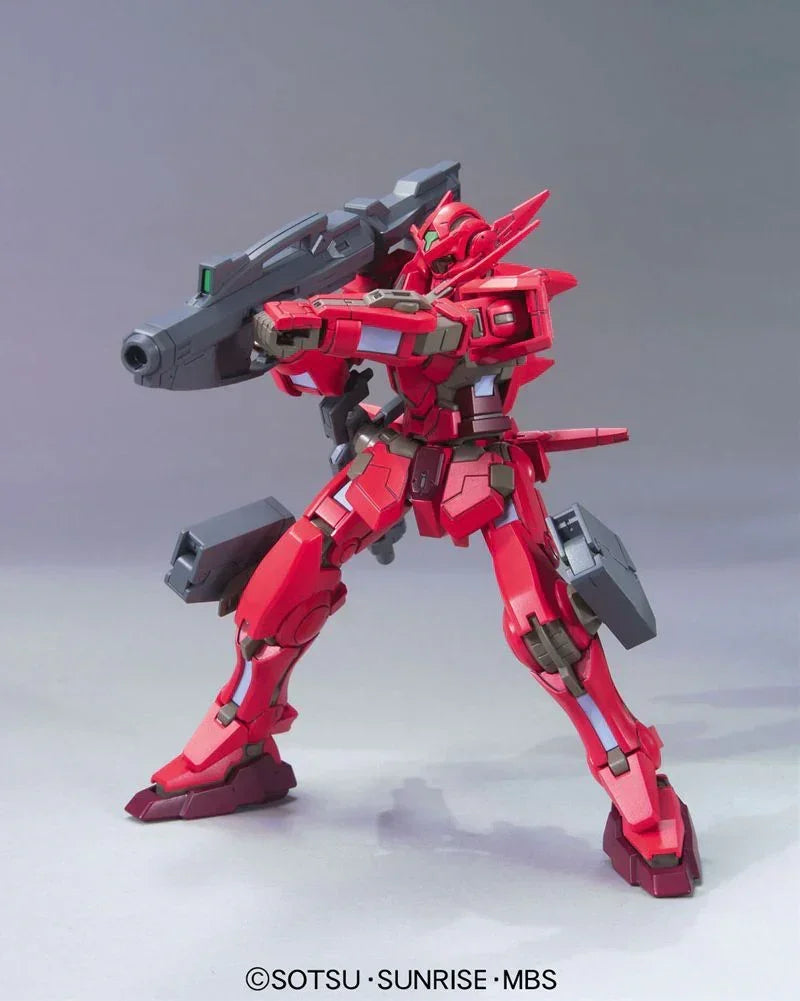 Bandai 62 Gundam Astraea Type F HG00 1/144 Model Kit - A-Z Toy Hobby