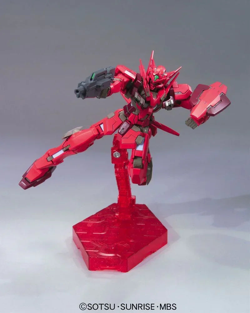 Bandai 62 Gundam Astraea Type F HG00 1/144 Model Kit - A-Z Toy Hobby