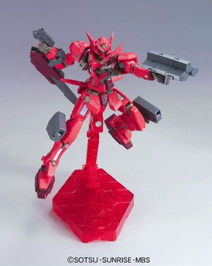 Bandai 62 Gundam Astraea Type F HG00 1/144 Model Kit - A-Z Toy Hobby