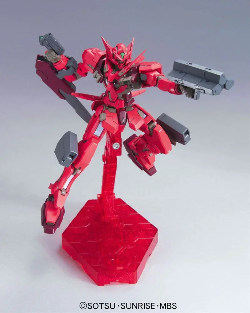 Bandai 62 Gundam Astraea Type F HG00 1/144 Model Kit - A-Z Toy Hobby
