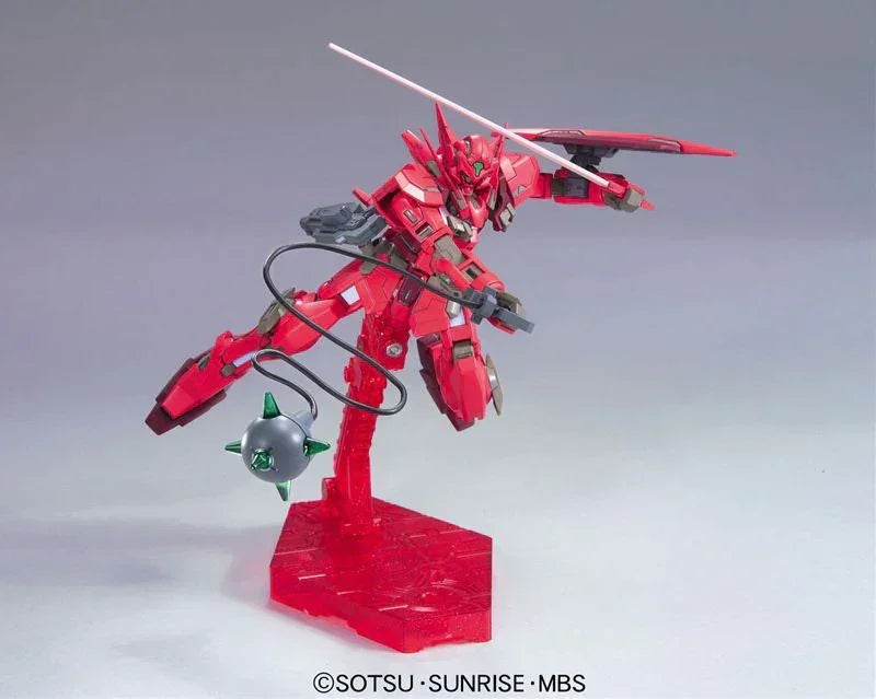 Bandai 62 Gundam Astraea Type F HG00 1/144 Model Kit - A-Z Toy Hobby