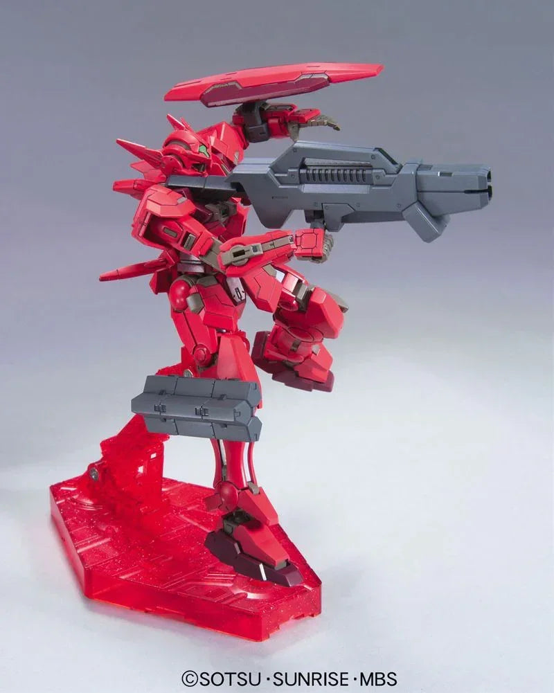 Bandai 62 Gundam Astraea Type F HG00 1/144 Model Kit - A-Z Toy Hobby