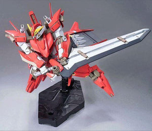 Bandai 12 Gundam Throne Zwei HG00 1/144 Model Kit - A-Z Toy Hobby