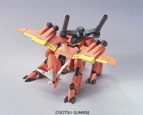 Bandai R11 LaGOWE HG 1/144 Model Kit - A-Z Toy Hobby