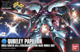 Bandai HGBF 011 Qubeley Papillon 1/144 Model Kit