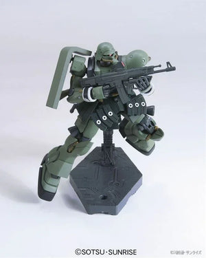 Bandai 102 Geara Zulu HGUC 1/144 Model Kit - A-Z Toy Hobby