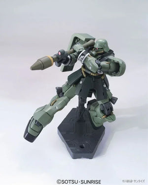 Bandai 102 Geara Zulu HGUC 1/144 Model Kit - A-Z Toy Hobby