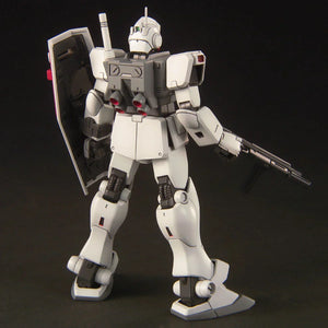 Bandai HGUC 038 RGM-79D GM Cold Districts Type 1/144 Model Kit - A-Z Toy Hobby