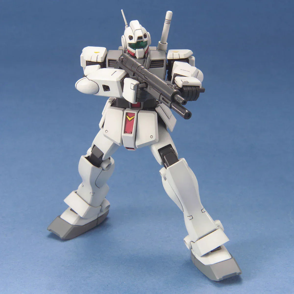 Bandai HGUC 038 RGM-79D GM Cold Districts Type 1/144 Model Kit - A-Z Toy Hobby