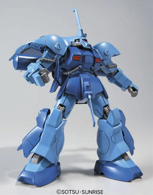 Bandai HGUC 096 EWAC Zack 1/144 Model Kit - A-Z Toy Hobby