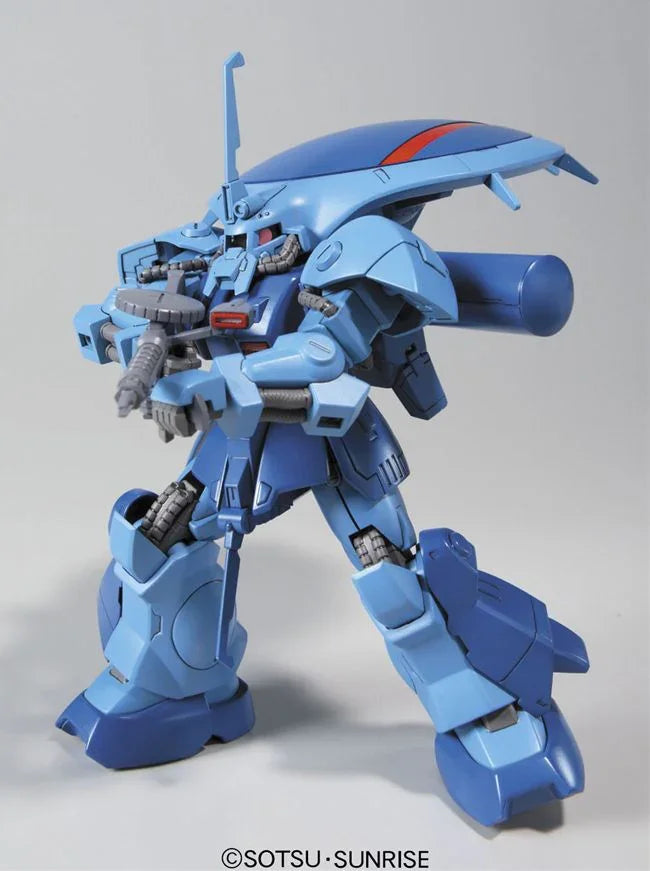 Bandai HGUC 096 EWAC Zack 1/144 Model Kit - A-Z Toy Hobby