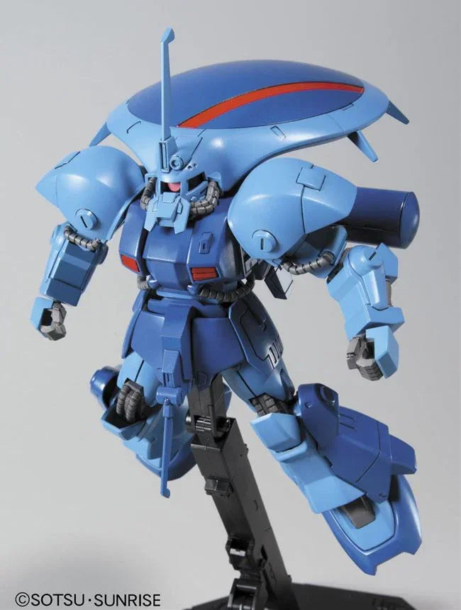 Bandai HGUC 096 EWAC Zack 1/144 Model Kit - A-Z Toy Hobby