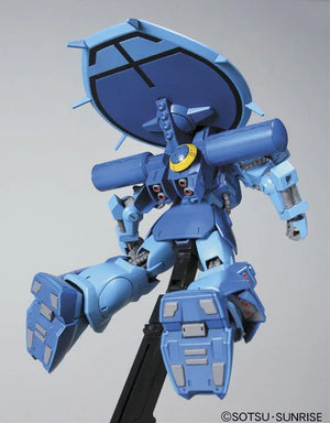 Bandai HGUC 096 EWAC Zack 1/144 Model Kit - A-Z Toy Hobby
