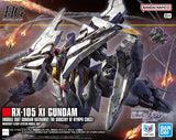 Bandai HGUC 266 Xi Gundam (The Sorcery of Nymph Circe) 1/144 Model Kit