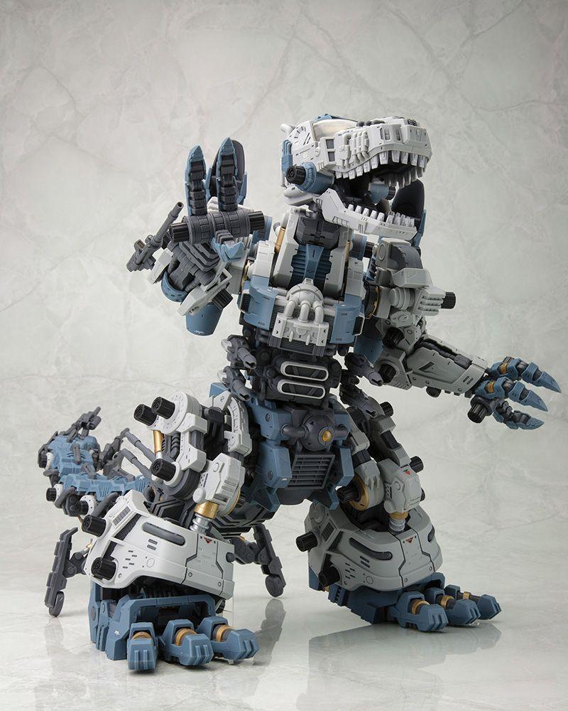 ゴクドルズ ZOIDS RBOZ-003 GOJULAS MARKING PLUS Ver. - Kotous Store