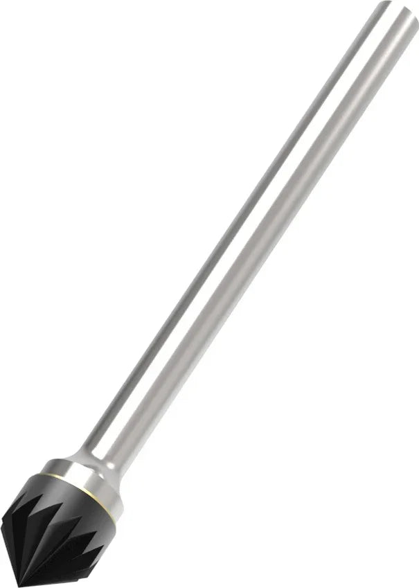HIQParts Chamfer Drill Bit WC - A-Z Toy Hobby
