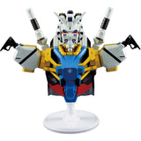 White Gundam Bustisan Gundam GQuuuuuuX Ichibansho Figure