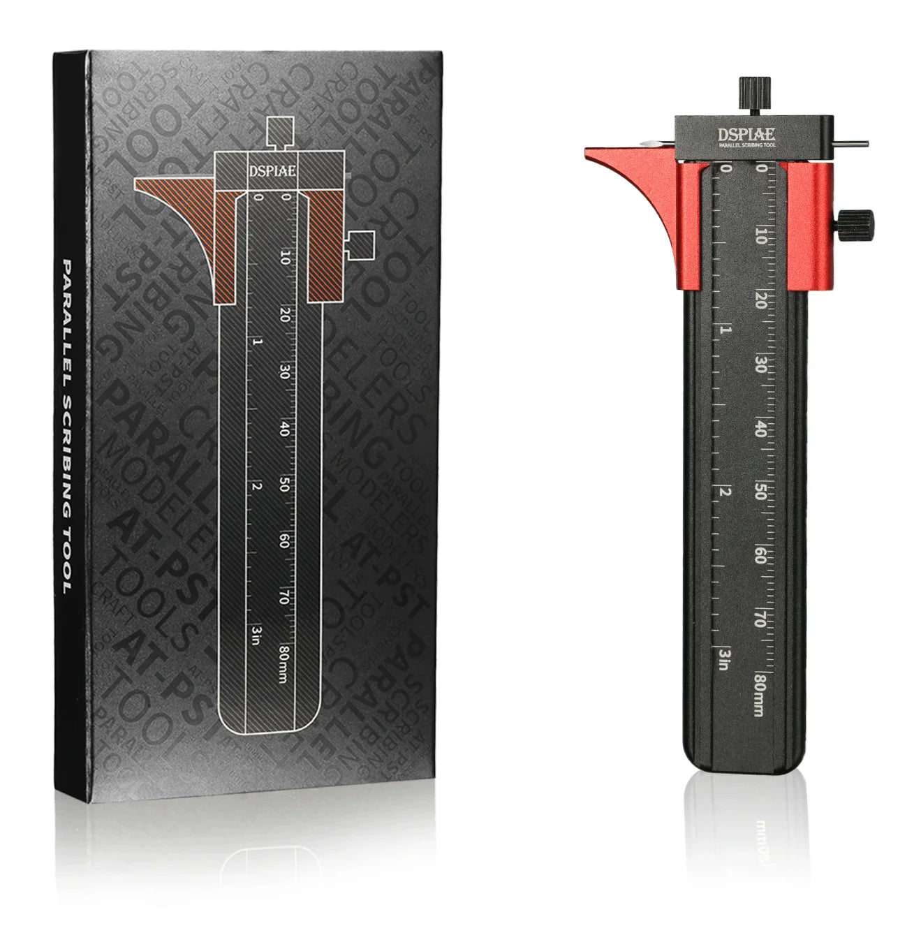 DSPIAE Parallel Scribing Tool AT-PST - A-Z Toy Hobby