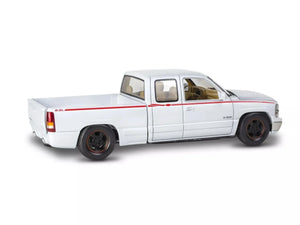 Revell 1999 Chevy Silverado Street Pickup 1/24 Model Kit - A-Z Toy Hobby