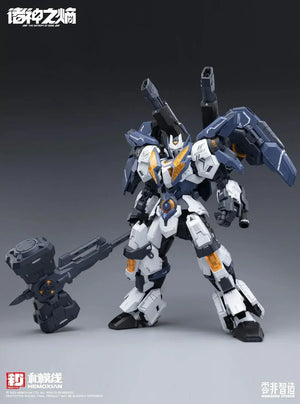 Hemoxian Non-Zero Series NZS-05-3 Thor 1/100 Model Kit - A-Z Toy Hobby