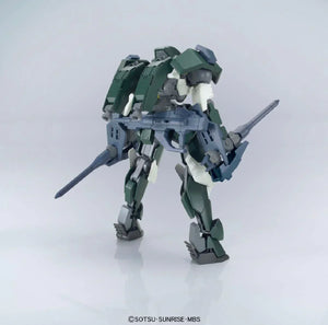 Bandai 024 Julieta's Mobile Reginlaze HG IBO 1/144 Model Kit - A-Z Toy Hobby