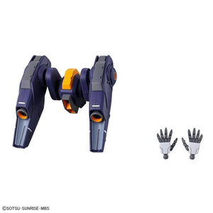 Bandai 13 Mirasoul Flight Unit HG TWFM 1/144 Model Kit - A-Z Toy Hobby