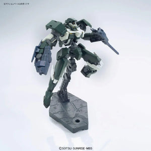 Bandai 024 Julieta's Mobile Reginlaze HG IBO 1/144 Model Kit - A-Z Toy Hobby